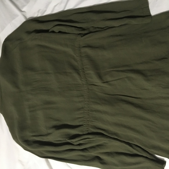 Utility Jacket - Picture 2 of 2